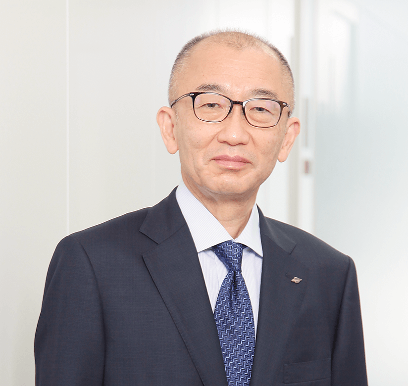 [Top Interview] OCHD Ltd.　Hidenori Nozaki, President
