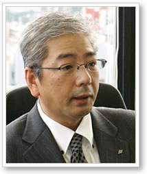 Kazuhiko Yabuuchi