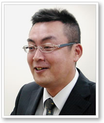 Tadashi Sakamori