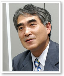 Kenichi Ishikawa